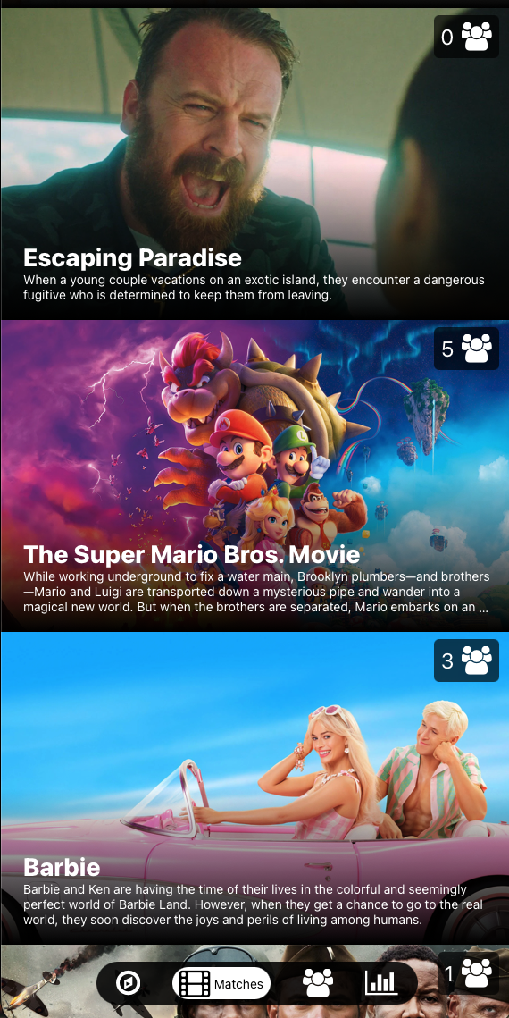 Watchmate screenshot 3